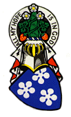 Arms of Clan Fraser